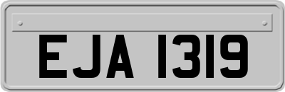 EJA1319