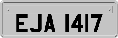 EJA1417