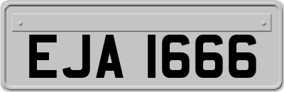 EJA1666