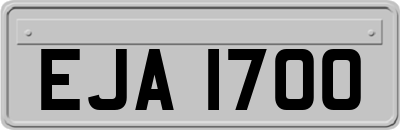EJA1700