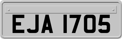 EJA1705