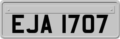 EJA1707