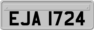 EJA1724