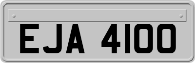 EJA4100