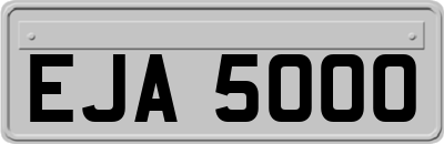 EJA5000
