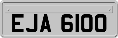 EJA6100