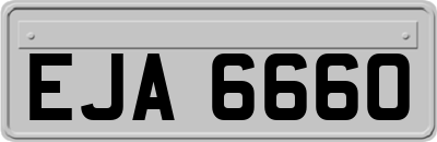 EJA6660
