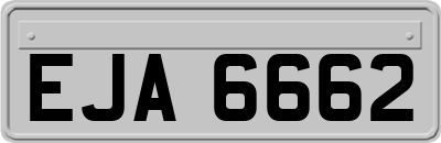 EJA6662
