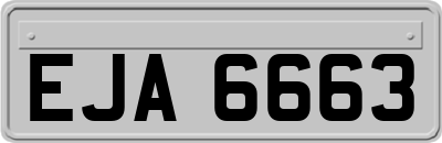 EJA6663
