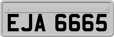EJA6665