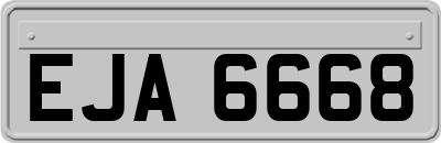 EJA6668
