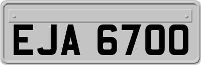EJA6700