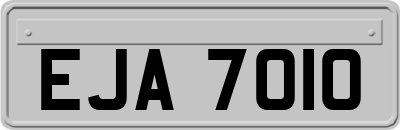 EJA7010