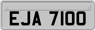 EJA7100