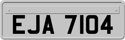 EJA7104
