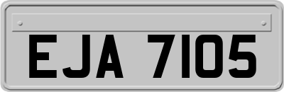 EJA7105