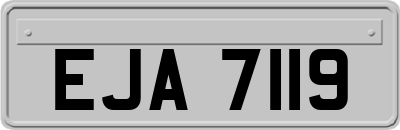EJA7119