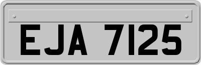 EJA7125