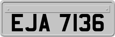 EJA7136