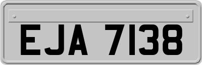 EJA7138