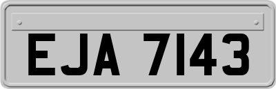 EJA7143