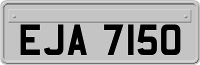EJA7150