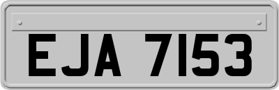 EJA7153