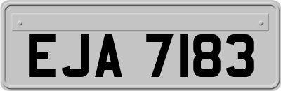 EJA7183
