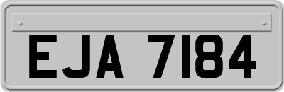 EJA7184