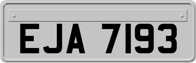 EJA7193