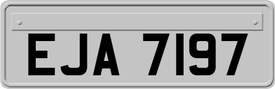 EJA7197