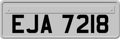 EJA7218