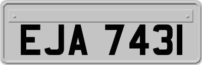 EJA7431