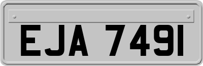 EJA7491