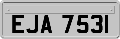 EJA7531