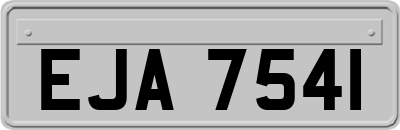 EJA7541