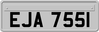 EJA7551