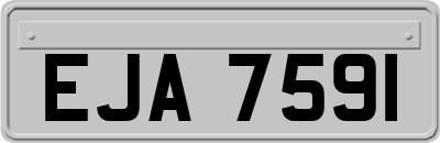 EJA7591
