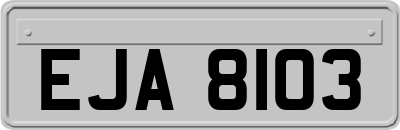 EJA8103