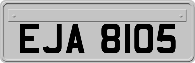 EJA8105