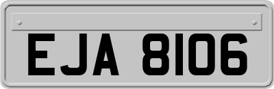 EJA8106