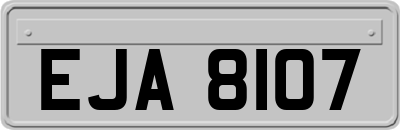 EJA8107