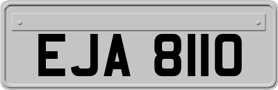 EJA8110
