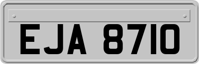 EJA8710