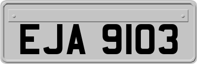 EJA9103