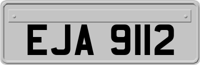EJA9112