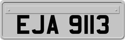 EJA9113