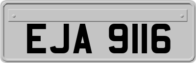 EJA9116