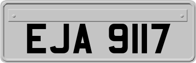 EJA9117