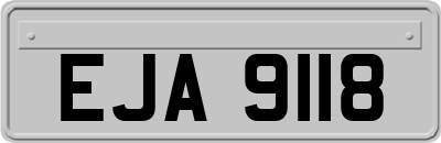 EJA9118